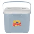Coleman® 30 Qt. Chest Cooler | https://www.bestnamebadges.com