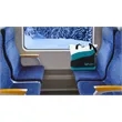 Good Value™ Wave Tote | https://www.bestnamebadges.com