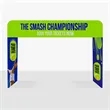 20' Square Tension Wall Archway | https://www.bestnamebadges.com