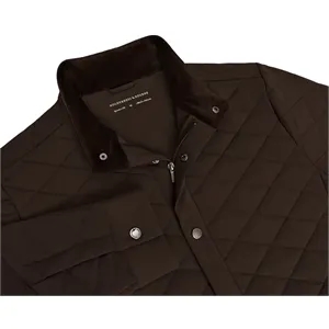 Holderness & Bourne Men's The Lancaster Jacket