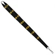 3/4" Econo Lanyard | https://www.bestnamebadges.com