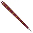 3/4" Econo Lanyard | https://www.bestnamebadges.com