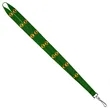 3/4" Econo Lanyard | https://www.bestnamebadges.com