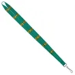 3/4" Econo Lanyard | https://www.bestnamebadges.com