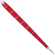 3/4" Econo Lanyard | https://www.bestnamebadges.com