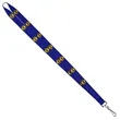 3/4" Econo Lanyard | https://www.bestnamebadges.com