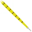3/4" Econo Lanyard | https://www.bestnamebadges.com