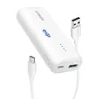 Anker® 321 Power Bank (PowerCore 5K) | https://www.bestnamebadges.com
