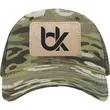 Richardson 111PT Relaxed Tactical MultiCam Hats | https://www.bestnamebadges.com