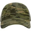 Richardson 111PT Relaxed Tactical MultiCam Hats | https://www.bestnamebadges.com