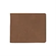 Leatherette Bifold Wallets | https://www.bestnamebadges.com