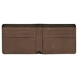 Leatherette Bifold Wallets | https://www.bestnamebadges.com