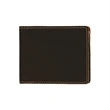 Leatherette Bifold Wallets | https://www.bestnamebadges.com
