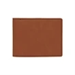Leatherette Bifold Wallets | https://www.bestnamebadges.com
