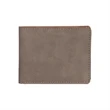 Leatherette Bifold Wallets | https://www.bestnamebadges.com