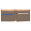 Leatherette Bifold Wallets | https://www.bestnamebadges.com
