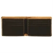 Leatherette Bifold Wallets | https://www.bestnamebadges.com
