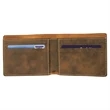 Leatherette Bifold Wallets | https://www.bestnamebadges.com