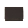 Leatherette Trifold Wallets | https://www.bestnamebadges.com
