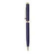 Union Printed - Professional Brass Twist Metal Pen  | https://www.bestnamebadges.com