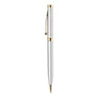 Union Printed - Professional Brass Twist Metal Pen  | https://www.bestnamebadges.com