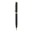 Union Printed - Professional Brass Twist Metal Pen  | https://www.bestnamebadges.com