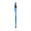 Accent Click Action Pen | https://www.bestnamebadges.com