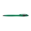 Accent Click Action Pen | https://www.bestnamebadges.com