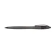 Accent Click Action Pen | https://www.bestnamebadges.com