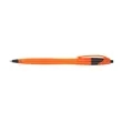 Accent Click Action Pen | https://www.bestnamebadges.com