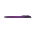 Accent Click Action Pen | https://www.bestnamebadges.com
