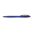 Accent Click Action Pen | https://www.bestnamebadges.com