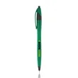 Accent Click Action Pen | https://www.bestnamebadges.com