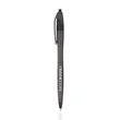 Accent Click Action Pen | https://www.bestnamebadges.com