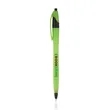 Accent Click Action Pen | https://www.bestnamebadges.com
