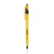 Accent Click Action Pen | https://www.bestnamebadges.com