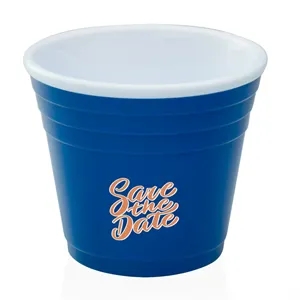 2 oz. Party Cup Shot Glasses | https://www.bestnamebadges.com