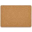 Custom Cork Coasters | https://www.bestnamebadges.com