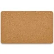 Custom Cork Coasters | https://www.bestnamebadges.com