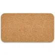Custom Cork Coasters | https://www.bestnamebadges.com