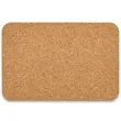 Custom Cork Coasters | https://www.bestnamebadges.com
