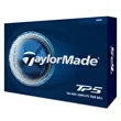 TaylorMade TP5 Golf Balls | https://www.bestnamebadges.com
