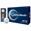 TaylorMade TP5 Golf Balls | https://www.bestnamebadges.com