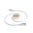 BambooRetract 4-in-1 Charging Cable | https://www.bestnamebadges.com