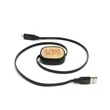 BambooRetract 4-in-1 Charging Cable | https://www.bestnamebadges.com