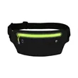 Ultra Thin Multifunctional Waterproof Fanny Pack | https://www.bestnamebadges.com