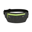 Ultra Thin Multifunctional Waterproof Fanny Pack | https://www.bestnamebadges.com