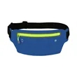 Ultra Thin Multifunctional Waterproof Fanny Pack | https://www.bestnamebadges.com