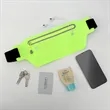 Ultra Thin Multifunctional Waterproof Fanny Pack | https://www.bestnamebadges.com