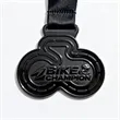 2" Custom Die Struck Medal | https://www.bestnamebadges.com